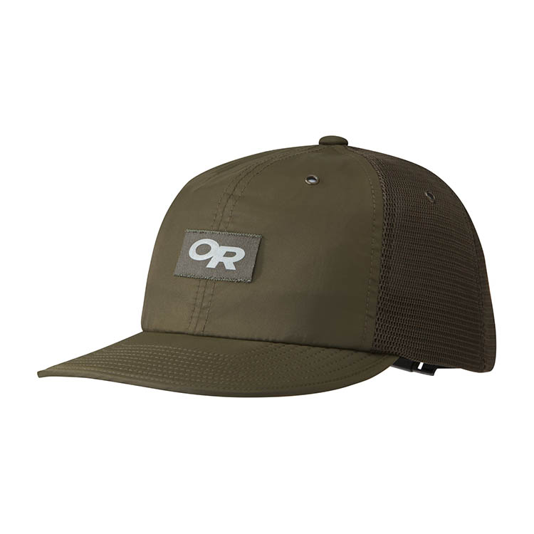 outdoor research performance trucker trail
