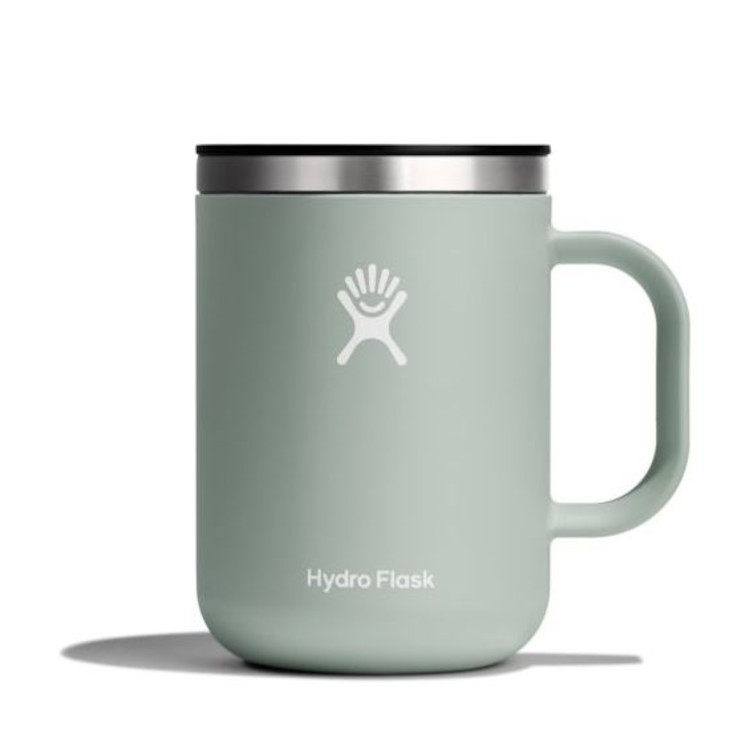 HydroFlask 12oz Mug – Twin Valley Coffee