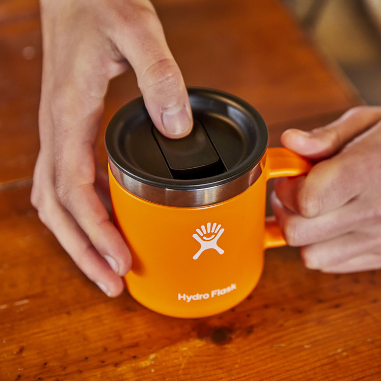 Hydro Flask 24oz Coffee Mug - Backcountry North | Outdoor Gear in Traverse  City, MI