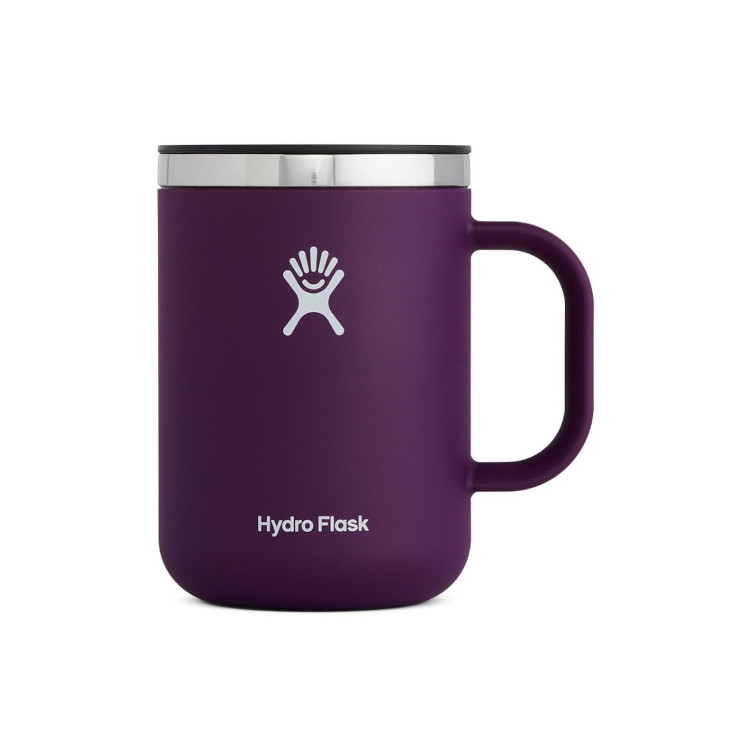 Hydro Flask 24oz Coffee Mug - Backcountry North | Outdoor Gear in Traverse  City, MI