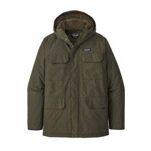 Patagonia Isthmus Parka - Men's, 27022