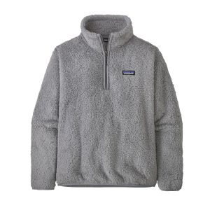 Patagonia Los Gatos 1/4 Zip - Women's