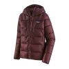 Patagonia Fitz Roy Down Hoody – Women’s