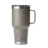 Yeti Rambler 30 oz Travel Mug