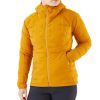 Rab Cubit Stretch Down Hoody – Women’s