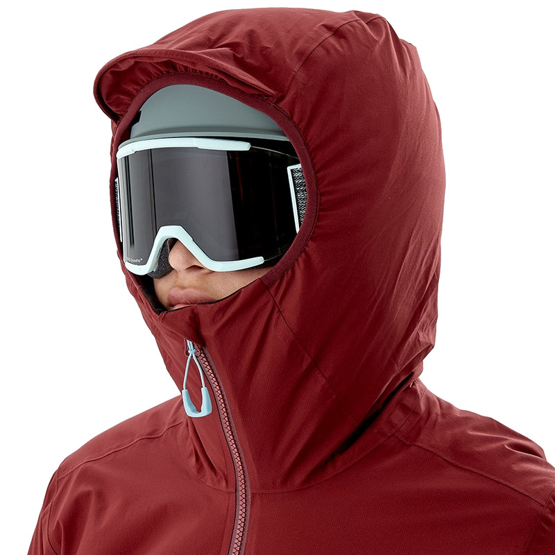 Men's khroma kharve gore tex jacket Clearance