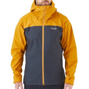 Rab Arc Eco 3-Layer Jacket – Men’s
