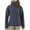 Rab Arc Eco 3-Layer Jacket – Women’s