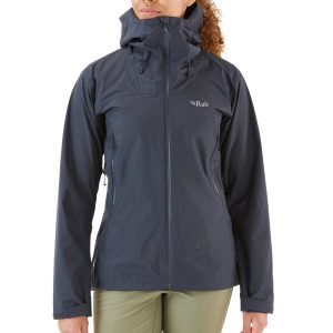Rab Arc Eco 3-Layer Jacket - Women's