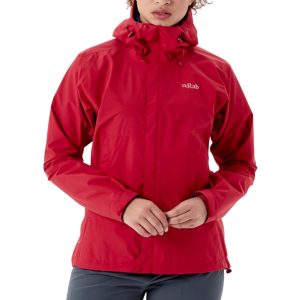 Rab Downpour Eco Jacket - Women's