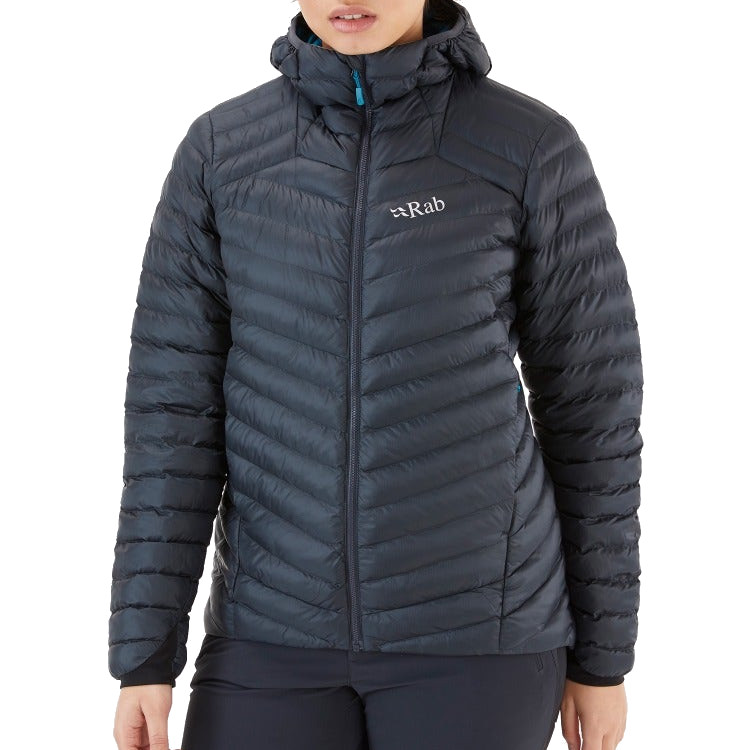 Rab Cirrus Alpine Jacket – Women’s