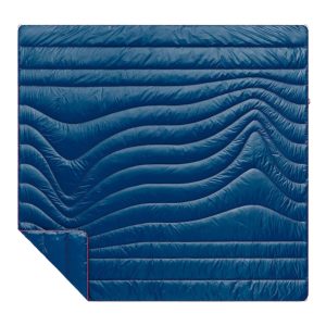 Rumpl Solid Original Puffy Blanket - 2 Person