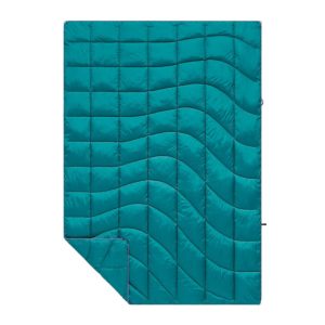 Rumpl Solid NanoLoft Puffy Blanket – 1 Person