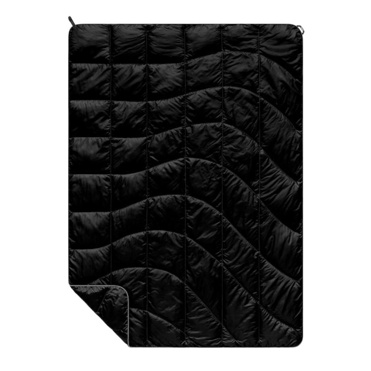 Rumpl Solid NanoLoft Puffy Blanket – Travel