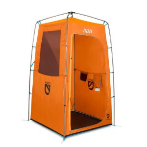 Nemo Equipment Heliopolis Privacy Shelter and Shower Tent