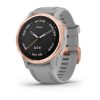 Garmin Fenix 6S 42mm Sapphire Multisport Watch – Standard