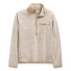 The North Face Gordon Lyons 1/4 Zip – Men’s