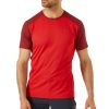 Rab Force Short Sleeve Tee – Men’s