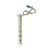 Black Diamond Express Ice Screw – 16 cm