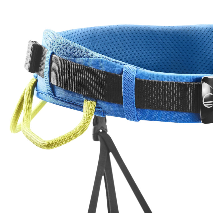 Wild Country Flow Climbing Harness – Men’s