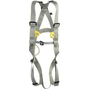 Singing Rock Basic Worker Full Body Harness