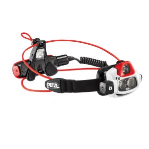 Petzl Nao+ Headlamp - 750 Lumens