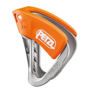 Petzl Tibloc Ultralight Emergency Ascender