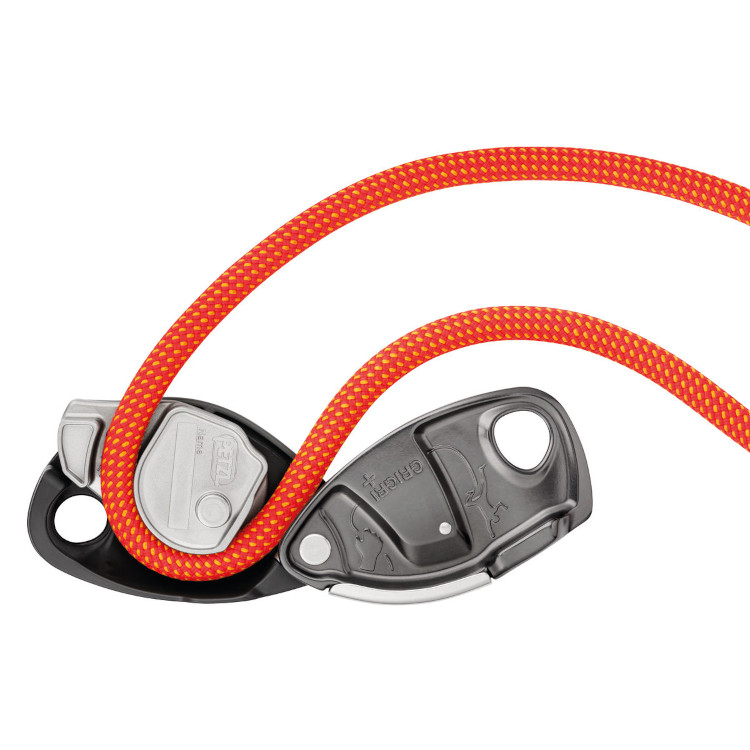 Petzl GRIGRI + Belay Device