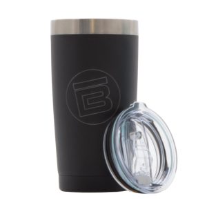 Bote Magnepod Tumbler with Magnetic Base - 20 oz