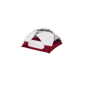 MSR Elixir 4 Tent - with Footprint
