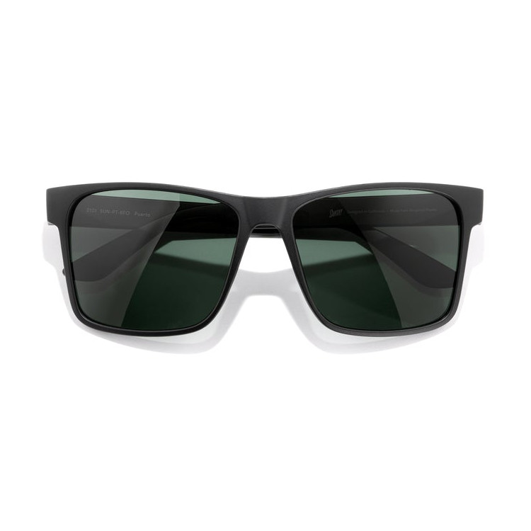 Sunski Puerto Polarized Sunglasses