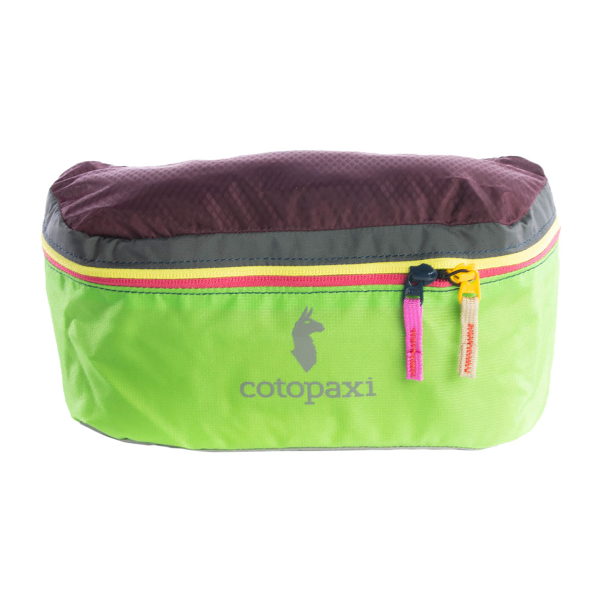 Cotopaxi Bataan 3L Fanny Pack Del Día