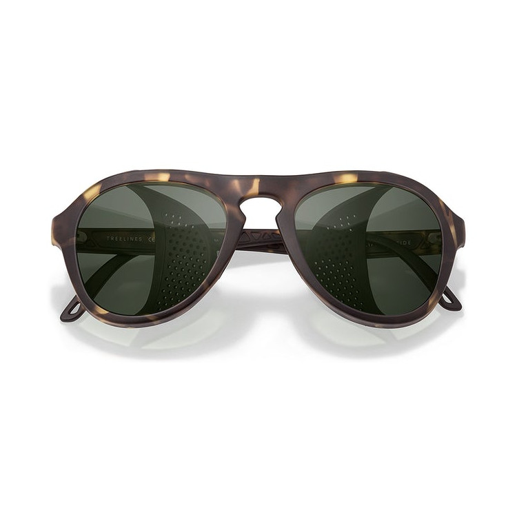 Sunski Treeline Polarized Sunglasses