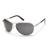 Suncloud Aviator Polarized Sunglasses