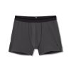 Royal Robbins Readydry Boxer Brief 4″ – Men’s