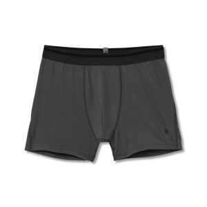 Royal Robbins Readydry Boxer Brief 4″ – Men’s