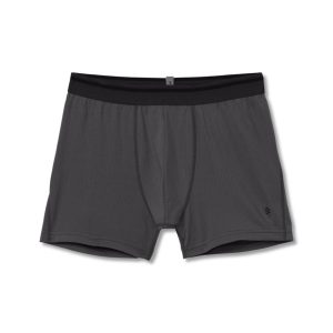Royal Robbins Readydry Boxer Brief 4" - Men's
