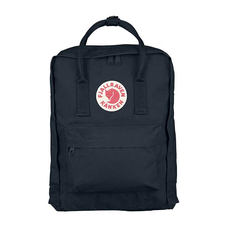 Fjallraven Kanken Pack - Backcountry North | Outdoor Gear in Traverse City,  MI