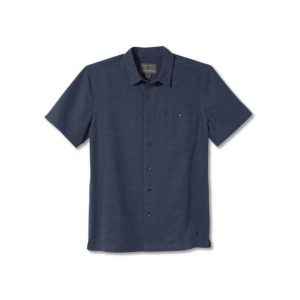Royal Robbins Mojave Pucker Dry Short Sleeve Shirt – Men’s