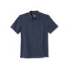Royal Robbins Mojave Pucker Dry Short Sleeve Shirt – Men’s