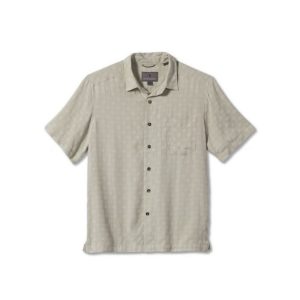 Royal Robbins San Juan Dry Short Sleeve Shirt – Men’s