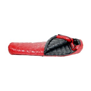 Western Mountaineering Alpinlite 6'0" 20°F/-7°C Down Sleeping Bag