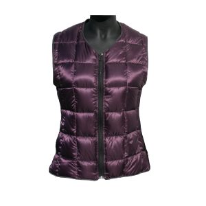Western Mountaineering Flash Down Vest - Women's