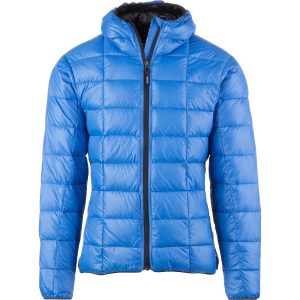 Western Mountaineering Flash Hooded Down Jacket - Men's