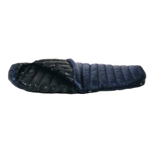 Western Mountaineering Terralite 6'6" 25°F/-4°C Down Sleeping Bag