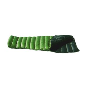 Western Mountaineering MityLite 6’3″ 40°F/4°C Down Sleeping Bag
