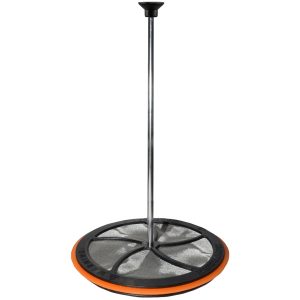 JETBOIL Grande Coffee Press - Silicone