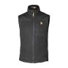 Fjallraven Buck Fleece Vest – Men’s