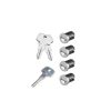 Yakima Key/SKS Lock Core – 4 Pack