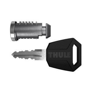 Thule One-Key System Lock Cylinders – 2 pack